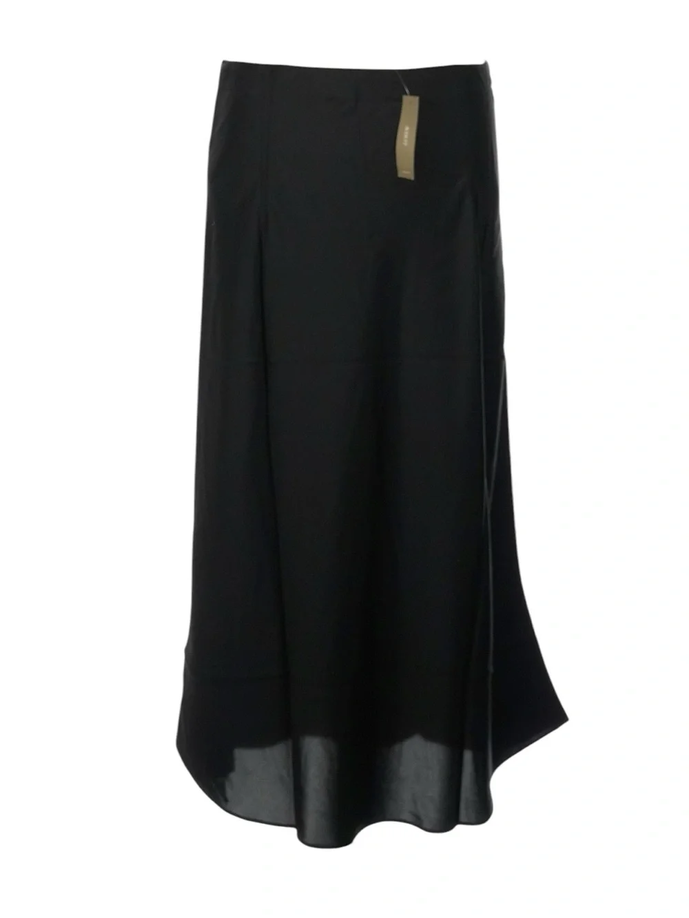 J. Crew crew size